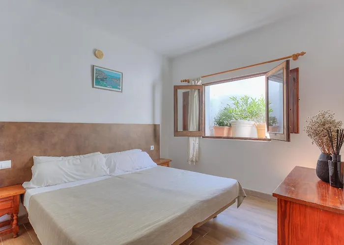 Tek Yatak Odalı Daire