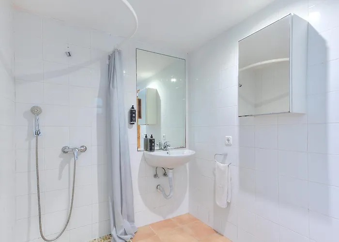 Studio Apart Odası